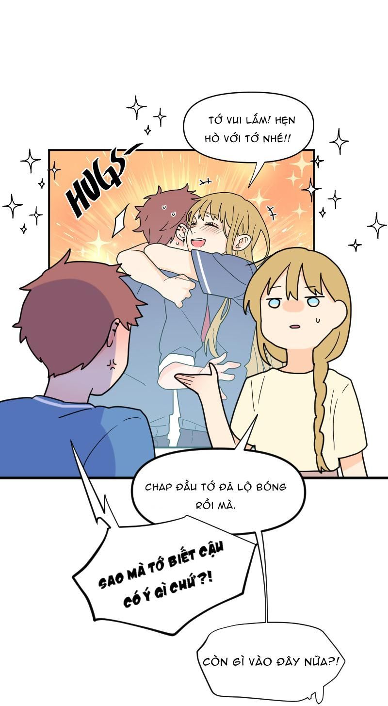 Truyện Ngôn Nhưng Không Ngôn Lắm Chapter 27 - 87