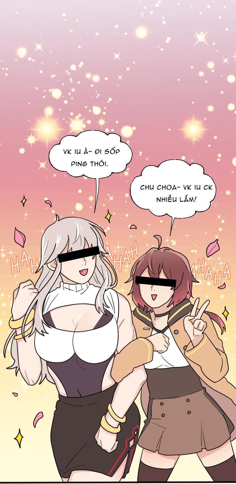 Truyện Ngôn Nhưng Không Ngôn Lắm Chapter 27 - 90