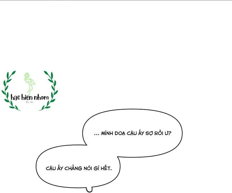Truyện Ngôn Nhưng Không Ngôn Lắm Chapter 27 - 10