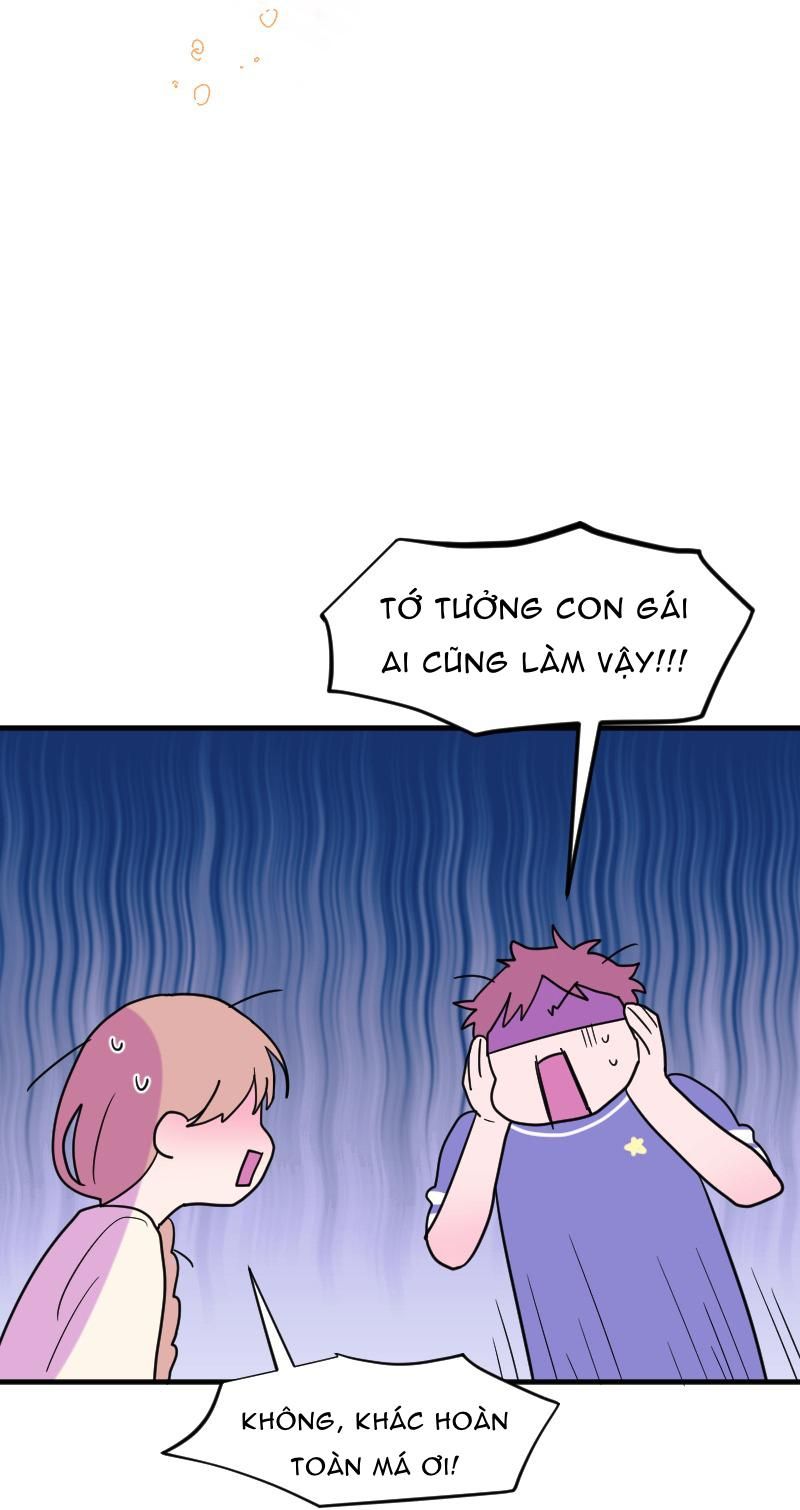 Truyện Ngôn Nhưng Không Ngôn Lắm Chapter 27 - 94