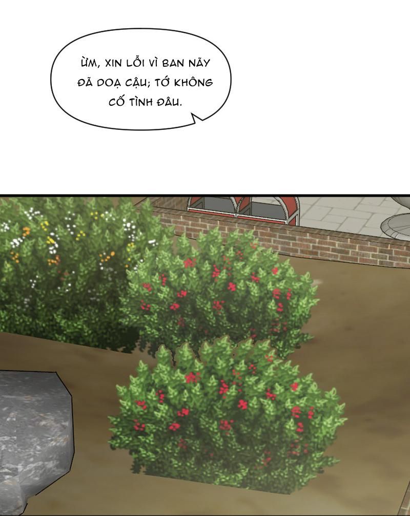 Truyện Ngôn Nhưng Không Ngôn Lắm Chapter 27 - 97