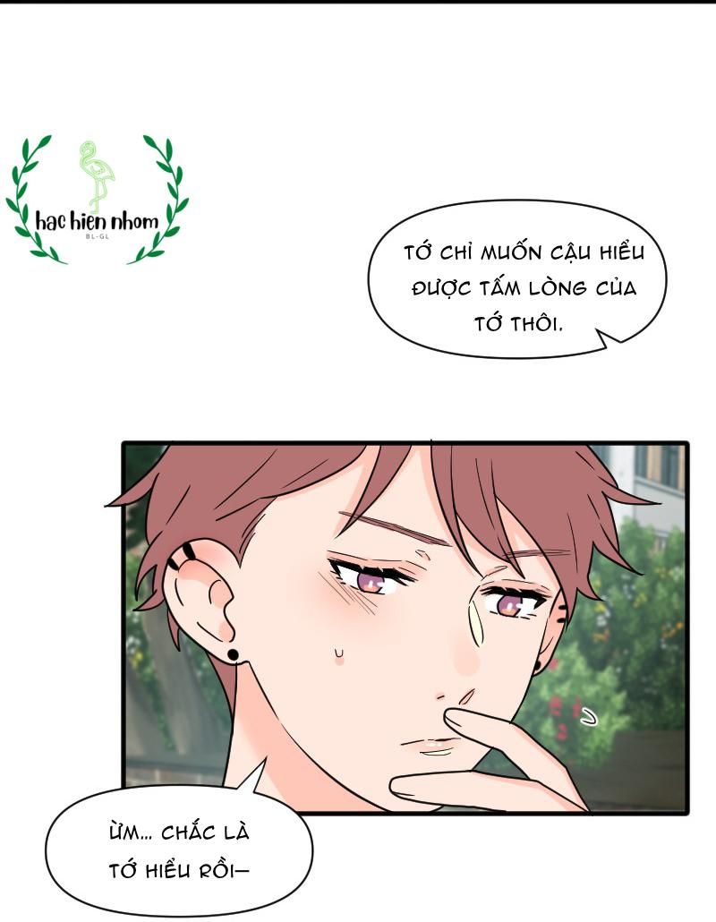 Truyện Ngôn Nhưng Không Ngôn Lắm Chapter 27 - 98