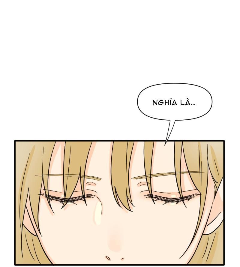 Truyện Ngôn Nhưng Không Ngôn Lắm Chapter 27 - 100