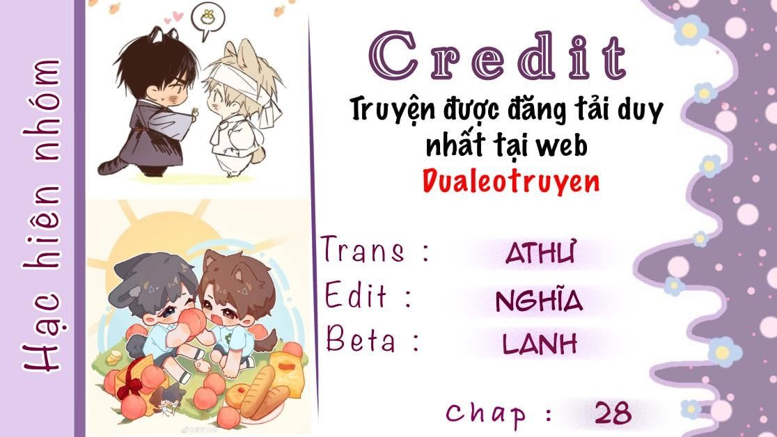 Truyện Ngôn Nhưng Không Ngôn Lắm Chapter 28 - 2