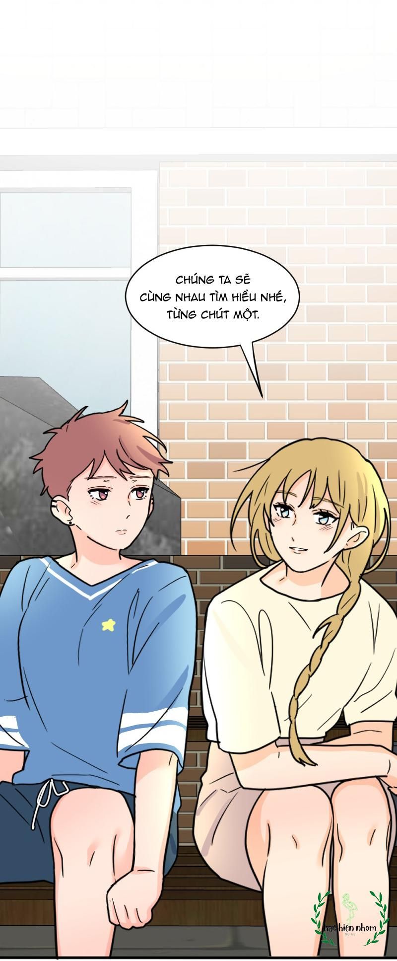 Truyện Ngôn Nhưng Không Ngôn Lắm Chapter 28 - 104