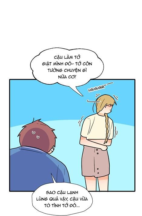 Truyện Ngôn Nhưng Không Ngôn Lắm Chapter 28 - 14