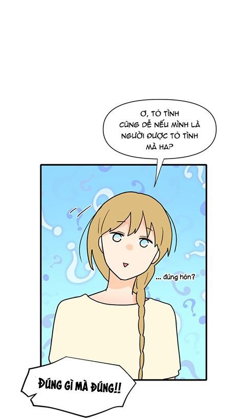 Truyện Ngôn Nhưng Không Ngôn Lắm Chapter 28 - 15