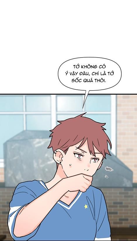 Truyện Ngôn Nhưng Không Ngôn Lắm Chapter 28 - 20