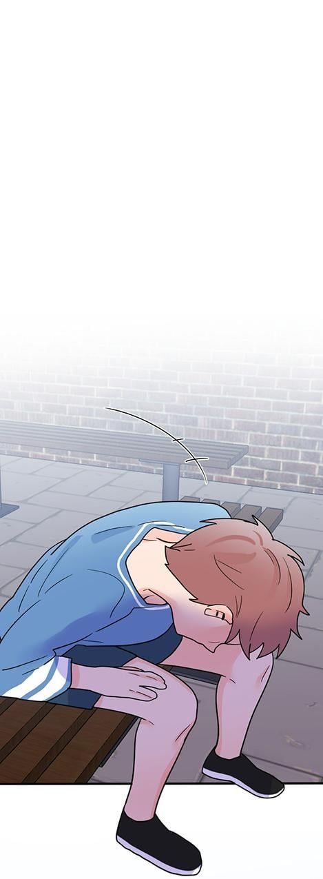 Truyện Ngôn Nhưng Không Ngôn Lắm Chapter 28 - 3