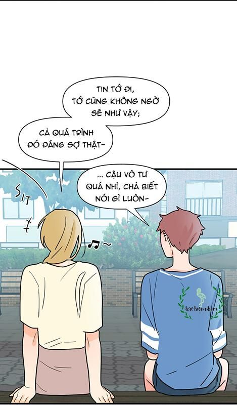 Truyện Ngôn Nhưng Không Ngôn Lắm Chapter 28 - 21