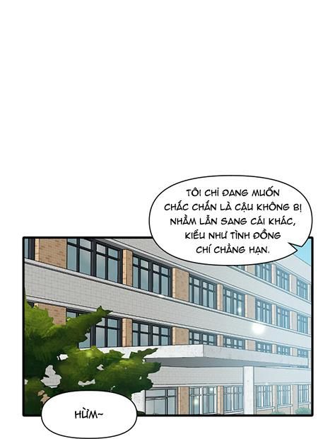 Truyện Ngôn Nhưng Không Ngôn Lắm Chapter 28 - 24