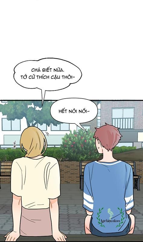 Truyện Ngôn Nhưng Không Ngôn Lắm Chapter 28 - 25