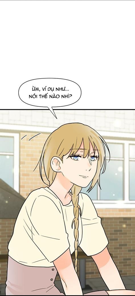 Truyện Ngôn Nhưng Không Ngôn Lắm Chapter 28 - 26