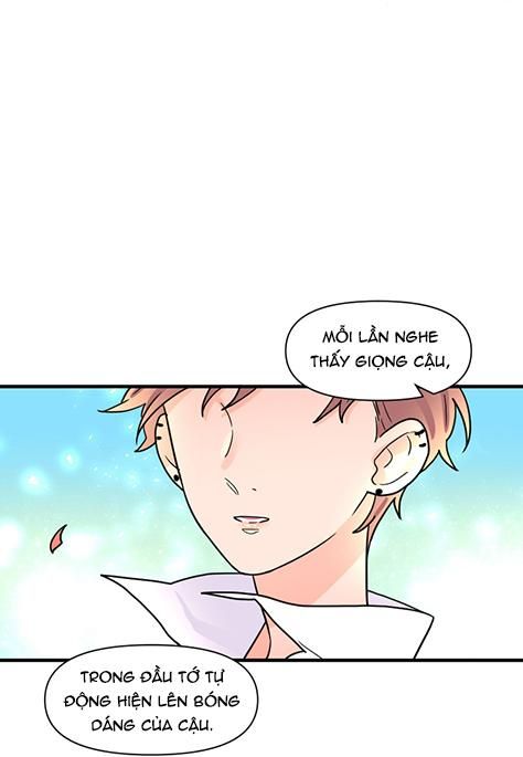 Truyện Ngôn Nhưng Không Ngôn Lắm Chapter 28 - 28