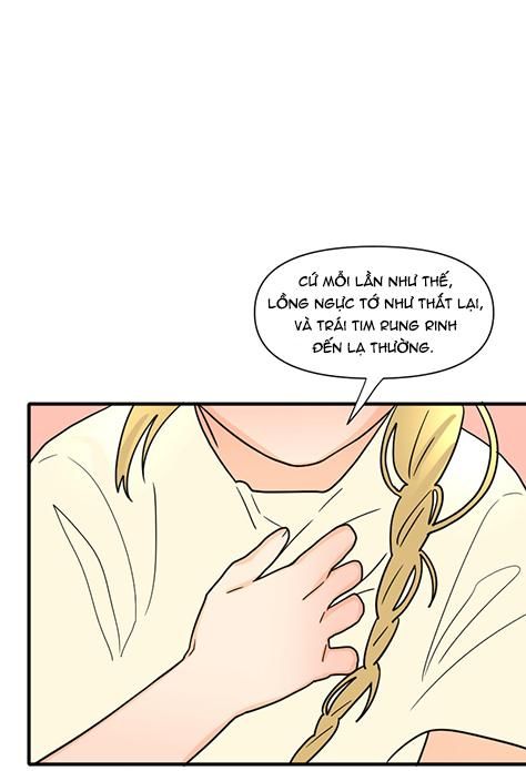 Truyện Ngôn Nhưng Không Ngôn Lắm Chapter 28 - 29