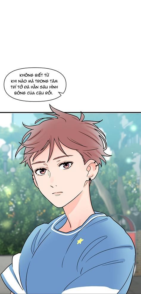 Truyện Ngôn Nhưng Không Ngôn Lắm Chapter 28 - 30