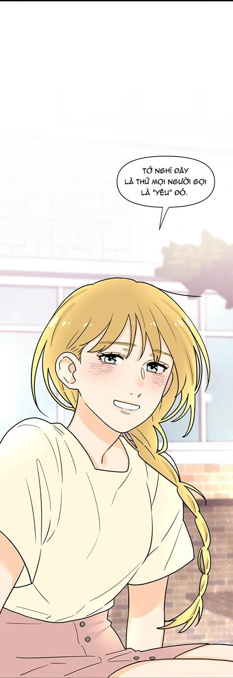 Truyện Ngôn Nhưng Không Ngôn Lắm Chapter 28 - 31