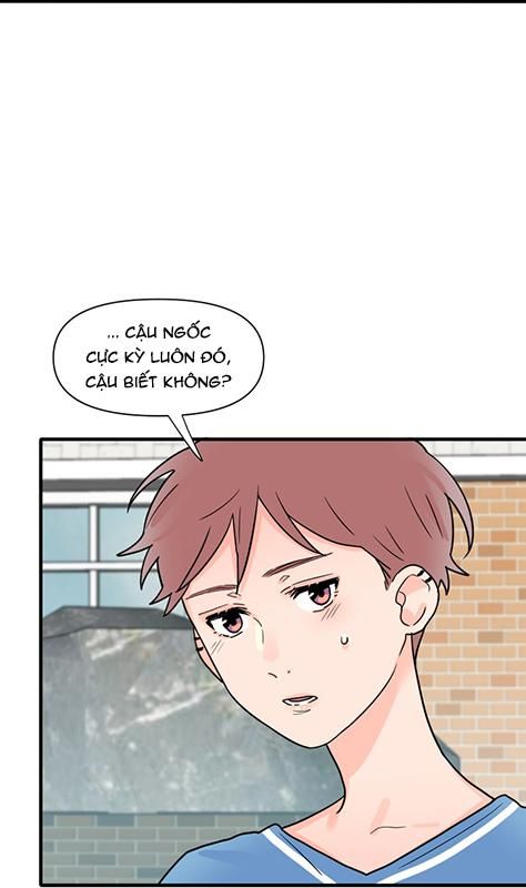 Truyện Ngôn Nhưng Không Ngôn Lắm Chapter 28 - 32