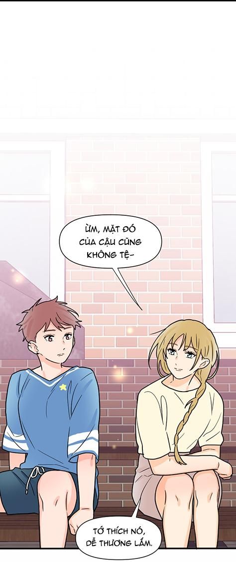 Truyện Ngôn Nhưng Không Ngôn Lắm Chapter 28 - 34