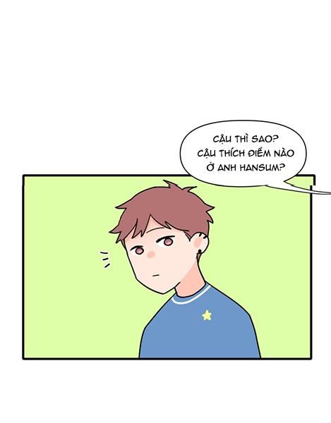 Truyện Ngôn Nhưng Không Ngôn Lắm Chapter 28 - 38