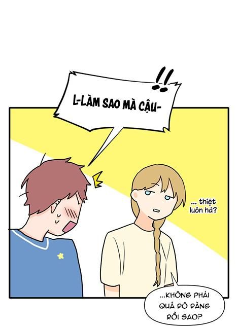Truyện Ngôn Nhưng Không Ngôn Lắm Chapter 28 - 39