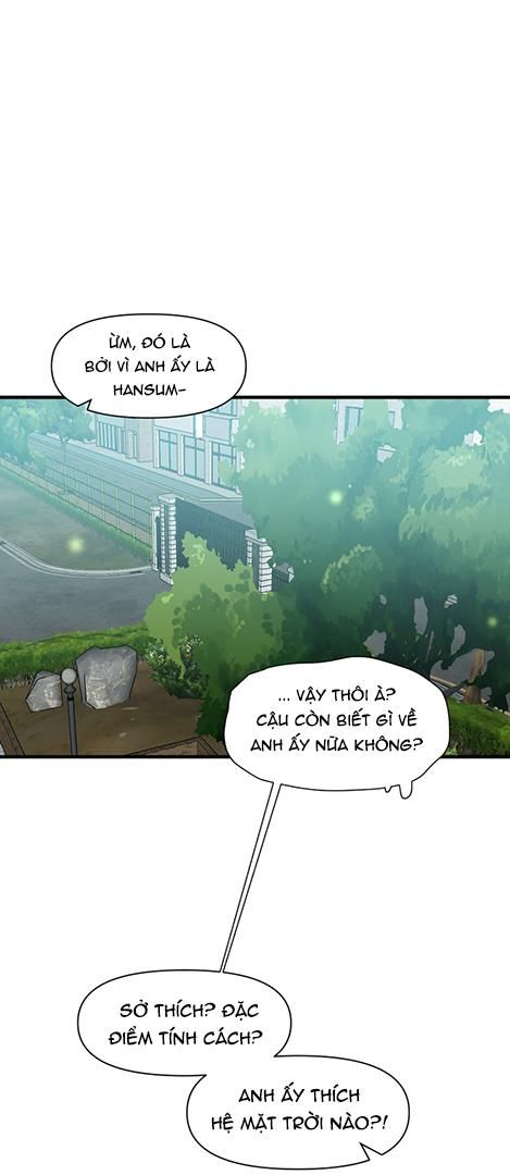 Truyện Ngôn Nhưng Không Ngôn Lắm Chapter 28 - 40