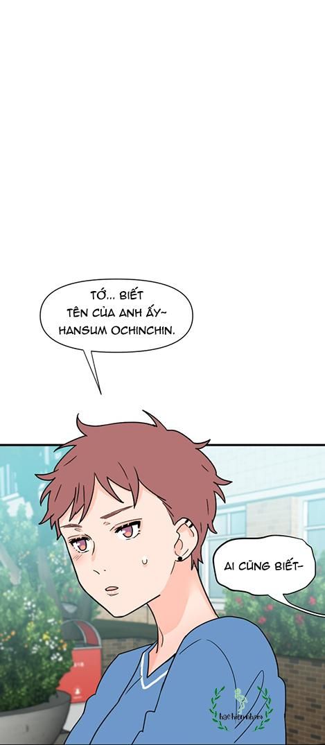 Truyện Ngôn Nhưng Không Ngôn Lắm Chapter 28 - 41