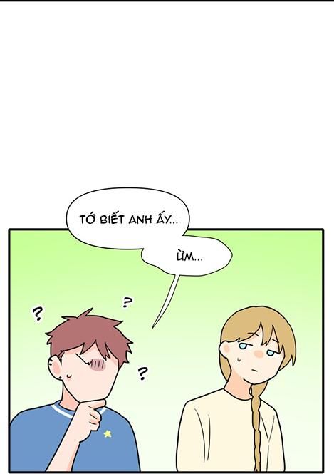 Truyện Ngôn Nhưng Không Ngôn Lắm Chapter 28 - 42