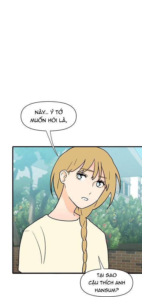 Truyện Ngôn Nhưng Không Ngôn Lắm Chapter 28 - 43