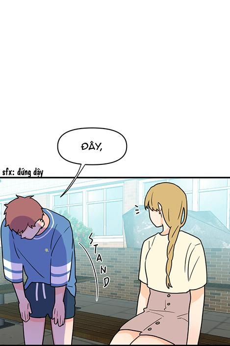 Truyện Ngôn Nhưng Không Ngôn Lắm Chapter 28 - 44
