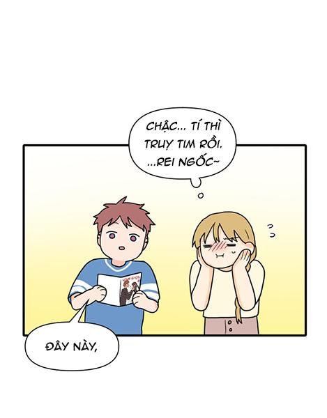 Truyện Ngôn Nhưng Không Ngôn Lắm Chapter 28 - 47