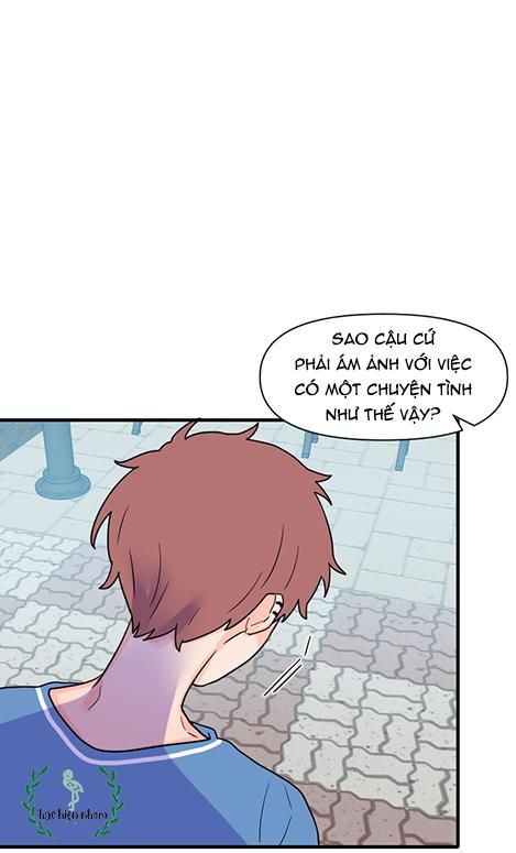 Truyện Ngôn Nhưng Không Ngôn Lắm Chapter 28 - 52