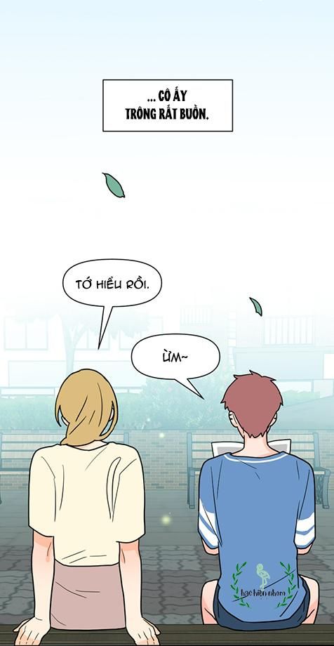 Truyện Ngôn Nhưng Không Ngôn Lắm Chapter 28 - 59