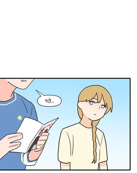 Truyện Ngôn Nhưng Không Ngôn Lắm Chapter 28 - 64