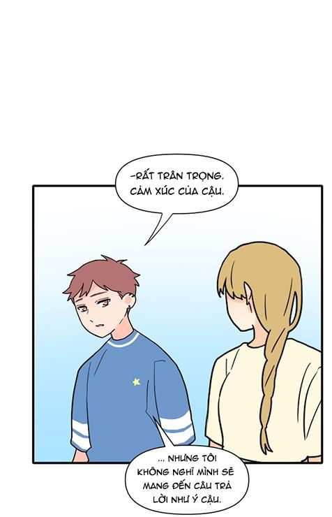 Truyện Ngôn Nhưng Không Ngôn Lắm Chapter 28 - 65