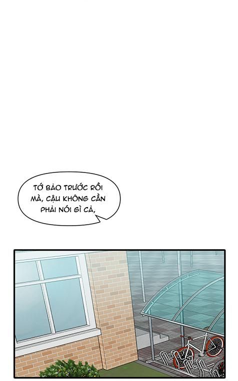 Truyện Ngôn Nhưng Không Ngôn Lắm Chapter 28 - 67