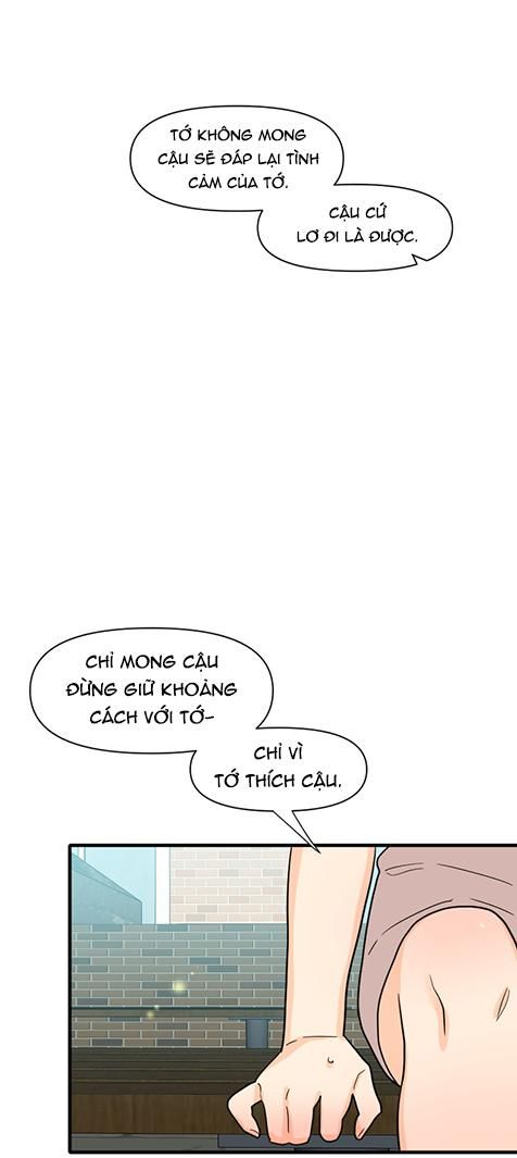 Truyện Ngôn Nhưng Không Ngôn Lắm Chapter 28 - 68