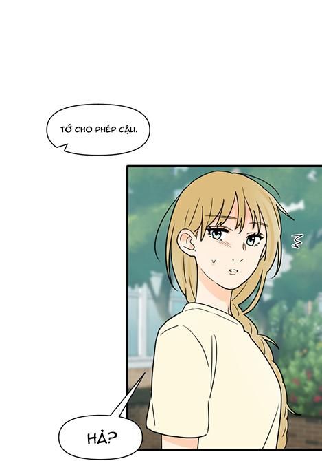 Truyện Ngôn Nhưng Không Ngôn Lắm Chapter 28 - 79