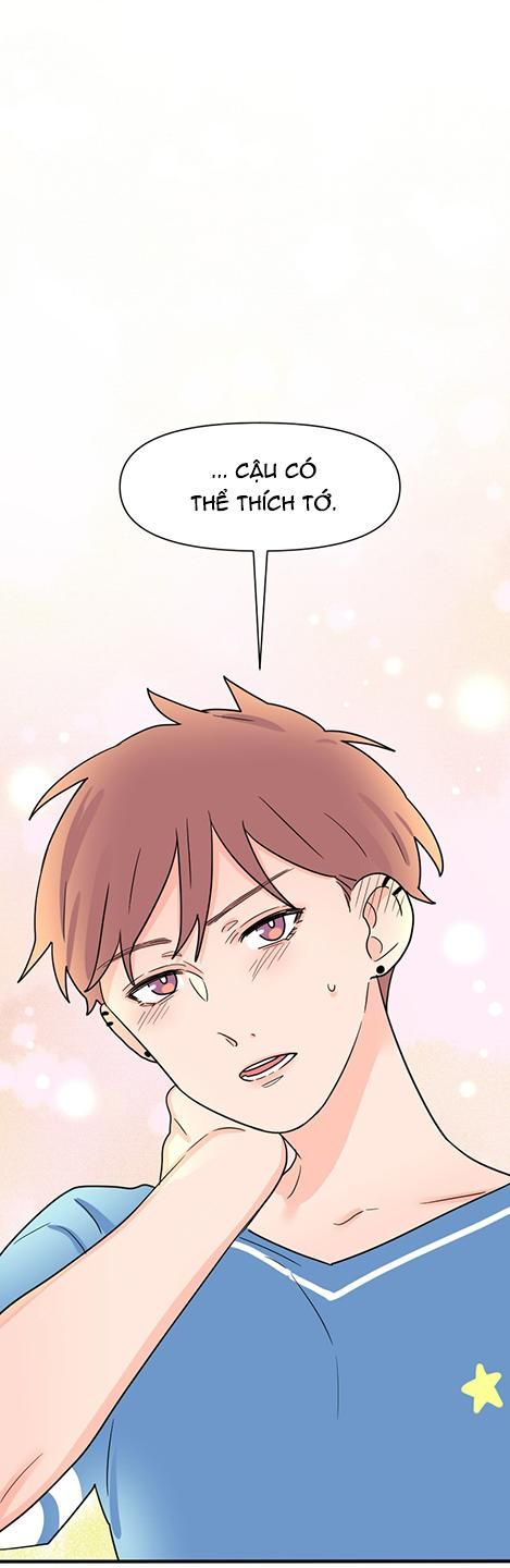 Truyện Ngôn Nhưng Không Ngôn Lắm Chapter 28 - 81