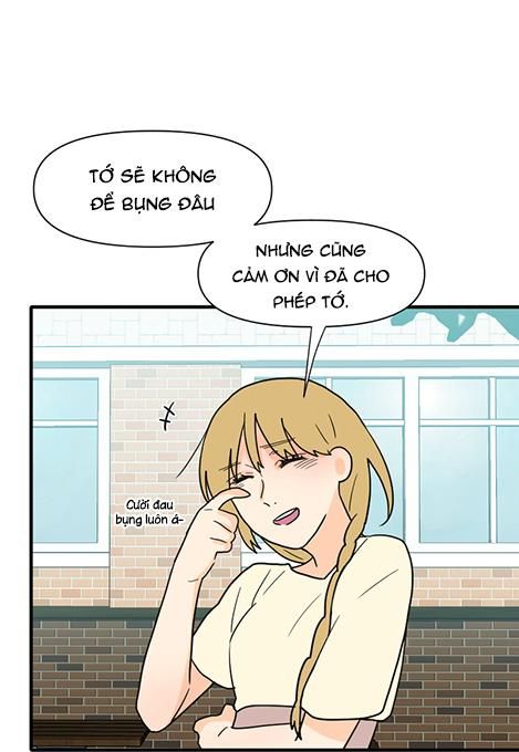 Truyện Ngôn Nhưng Không Ngôn Lắm Chapter 28 - 84