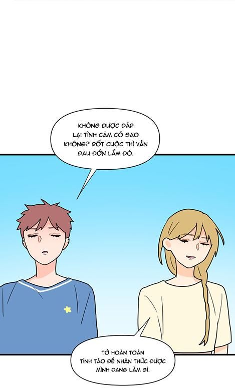 Truyện Ngôn Nhưng Không Ngôn Lắm Chapter 28 - 85