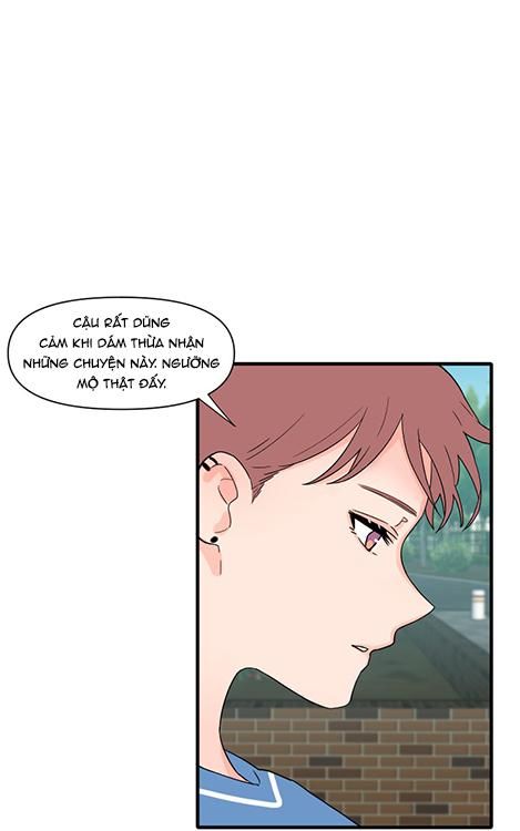 Truyện Ngôn Nhưng Không Ngôn Lắm Chapter 28 - 87