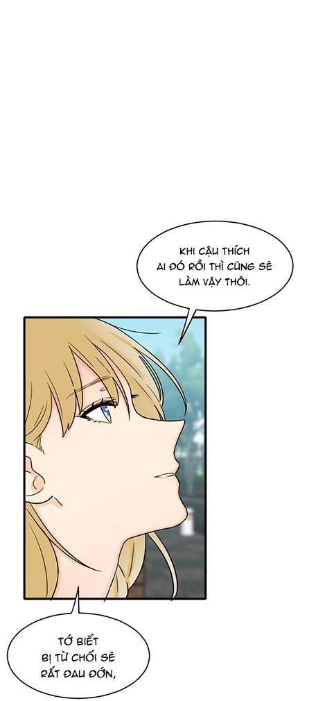 Truyện Ngôn Nhưng Không Ngôn Lắm Chapter 28 - 88