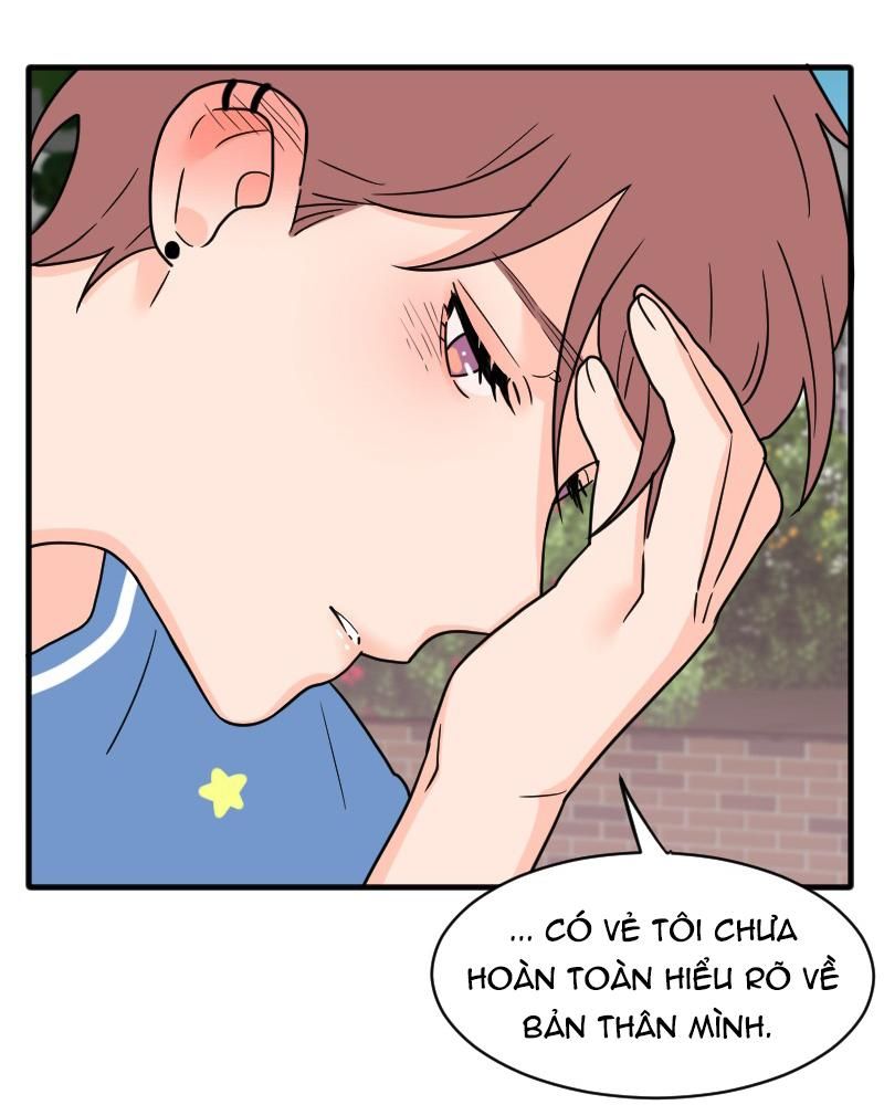 Truyện Ngôn Nhưng Không Ngôn Lắm Chapter 28 - 100