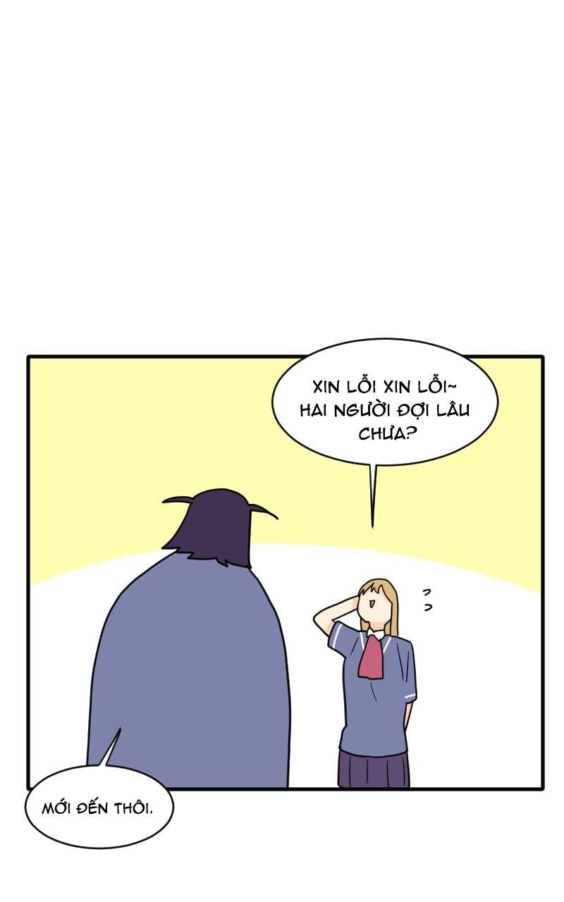 Truyện Ngôn Nhưng Không Ngôn Lắm Chapter 29 - 102