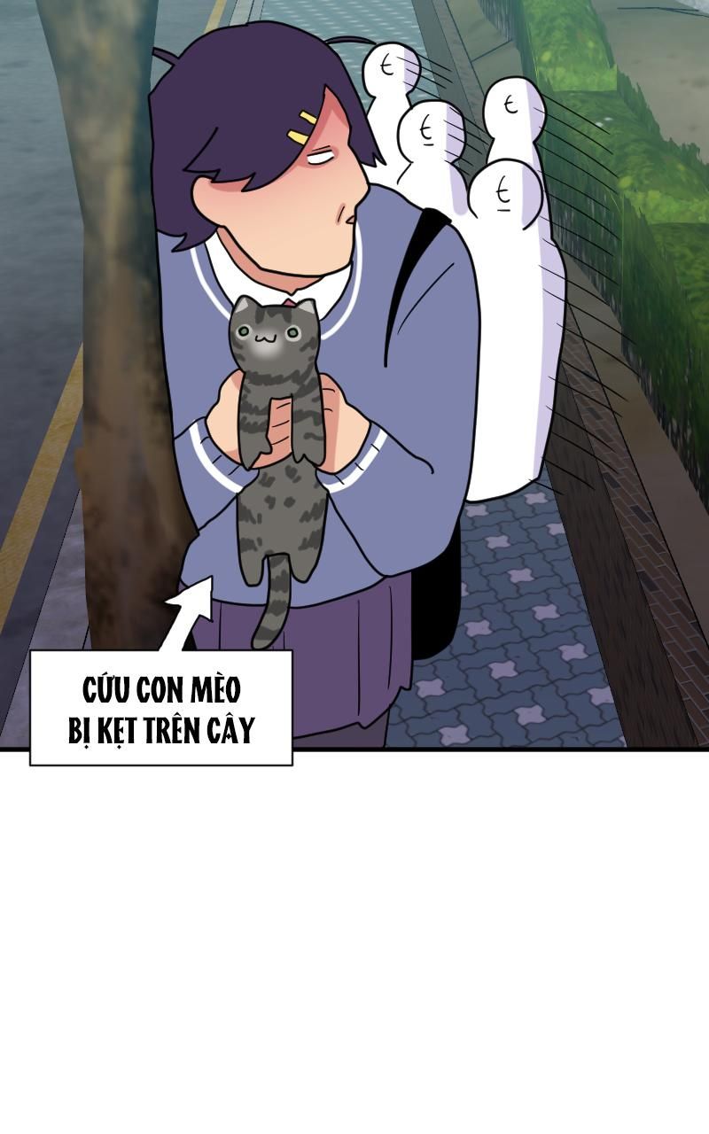 Truyện Ngôn Nhưng Không Ngôn Lắm Chapter 29 - 14