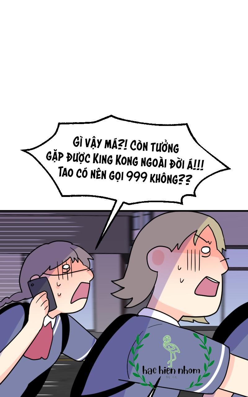 Truyện Ngôn Nhưng Không Ngôn Lắm Chapter 29 - 17