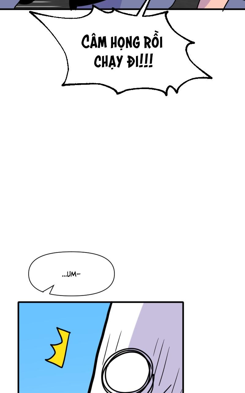 Truyện Ngôn Nhưng Không Ngôn Lắm Chapter 29 - 18