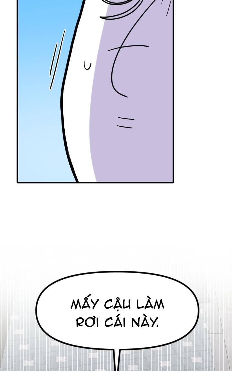 Truyện Ngôn Nhưng Không Ngôn Lắm Chapter 29 - 19