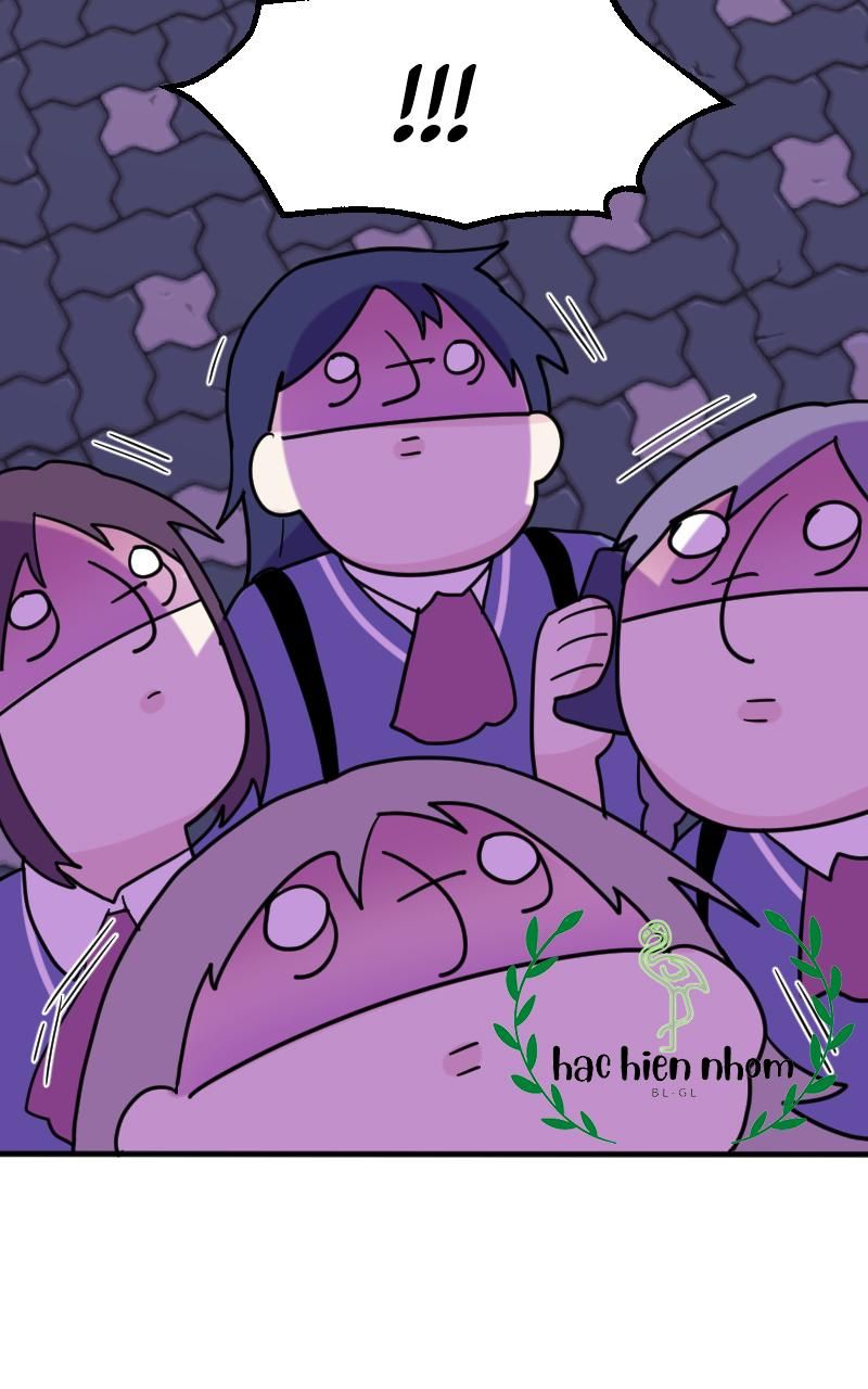 Truyện Ngôn Nhưng Không Ngôn Lắm Chapter 29 - 21